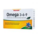 Omega 3-6-9 60 kapsułek /Walmark
